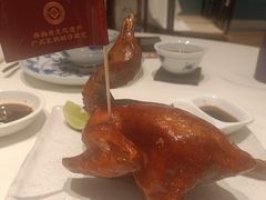 -侨美·唐荔园·40年地道粤菜