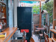 -豆舞咖啡(民乐路店)