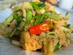 -帕米尔食府(白云观店)