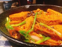 -松茸小馆·云南特色餐厅