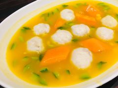 -北海金昌开元名都大酒店·四季轩中餐厅