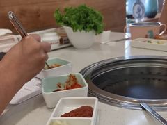 -韩香福烤肉庄园(荣成店)