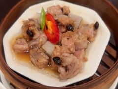 -京香轩·中餐厅(上海中庚聚龙酒店)