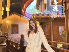 -叶叶菩提(太原别墅店)