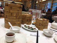 -稻香酒家·34年老字号·港式粤菜(汉街店)