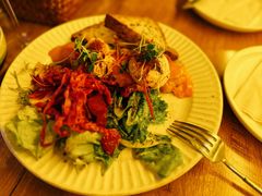 -ibarrel爱杯·bistro&brunch(江宁路店)