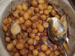 -箪食巷私房菜馆·鲁菜(玉函路店)