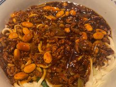 -老雒阳面馆·水席(定鼎门店)