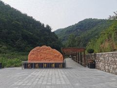 -九龙潭景区