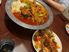 -那拉提之疆·新疆菜(美院店)