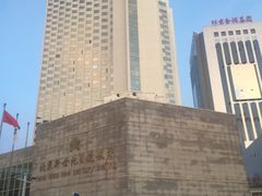 -北京新世纪饭店(动物园地铁站店)