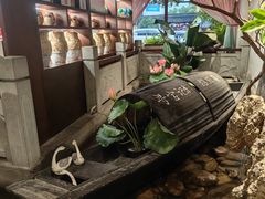 -寻宝记绍兴菜(鲁迅路店)