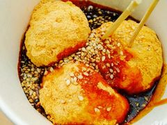 -三大炮豆花铺(锦里店)