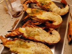 -白仁仔· 活烤海鲜 宵夜(豫园店)