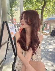 -HG美发设计沙龙