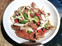 -徽三说·土徽菜·中国徽菜连锁品牌(阳湖总店)