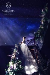 -GRACE KELLY婚纱与礼服(北京店)