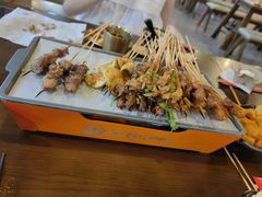 -林二哥宜烤官·宜宾小烧烤