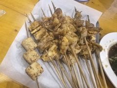 -老黑板筋(顺义总店)