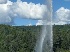 -五营红松林海景区