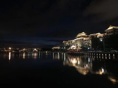-龙舟池