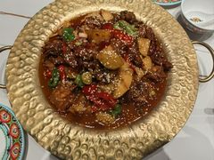 -北疆饭店(宝龙店)
