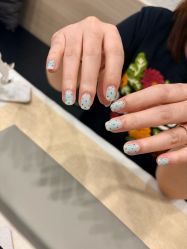 -StartNail美甲