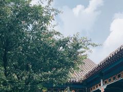 -张学良旧居陈列馆