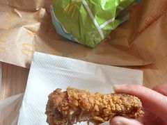 -麦当劳(曲阳店)