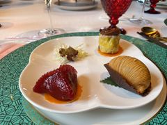 -三号黄浦会Canton Table