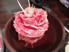 -喜来稀肉(旺角广华街店)