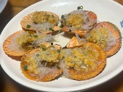 -蓝湾碧波·老字号·疍家非遗海上餐厅