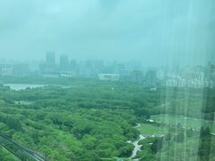-上海浦东嘉里大酒店