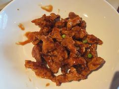 -庆云楼饭庄(什刹海店)