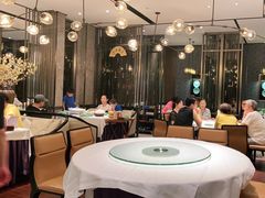 大堂-江南厨子·品苏杭(华润万象店)