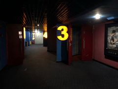 -SFC上影影城(新世界店)