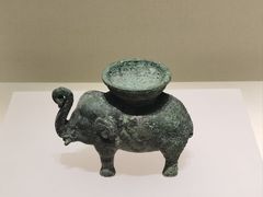 -河北博物院