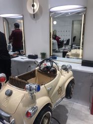 -梵创造型