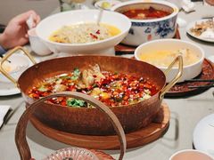 -大鹏饭店·金陵家宴(奥体中心店)