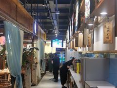 -水煮三国·川鲁江湖菜(香山店)