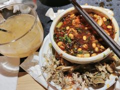 -小饕荟雅安贡椒鱼鲜馆(广福桥店)