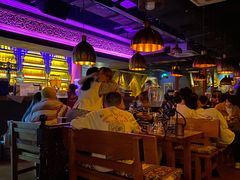 -Helens海伦司小酒馆(坡子街店)