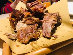 -香滨园骨架王(民生路店)