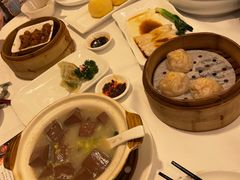 -海都六福酒家(世博广场店)