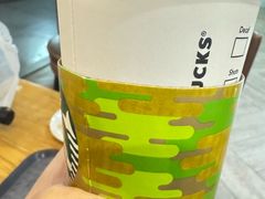 -星巴克(上海交通大学店)