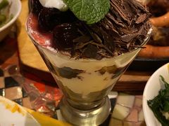 -申德勒加油站西餐厅(日坛路总店)