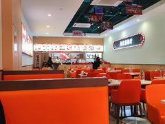 -粤皇茶餐厅(三元里店)