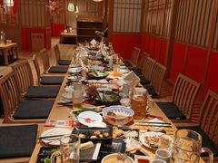 包厢-大和食乐·鲜和牛酸汤火锅(环宇荟店)