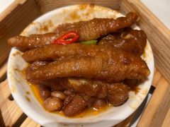 -南棠馆粤菜坊(群光店)