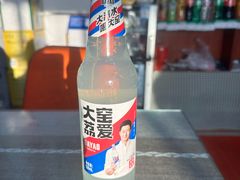 -海鲜居(海滨路店)